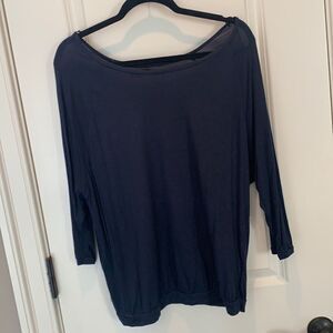 Patterson J. Kincaid top